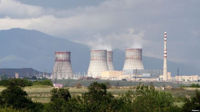 От Мецаморской АЭС в Армении исходит ядерная угроза - The Korea Times